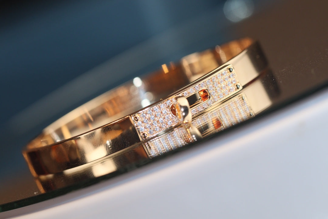 [⭐JeweliWhal]KELLY BRACELET DIAMOND