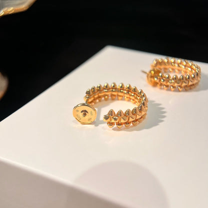 [⭐JeweliWhal]CLASH EARRINGS
