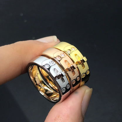 [⭐JeweliWhal]KELLY MEDIUM RING
