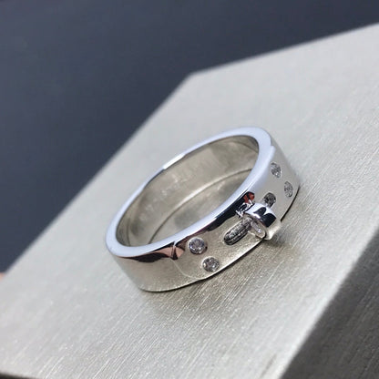 [⭐JeweliWhal]KELLY MEDIUM RING