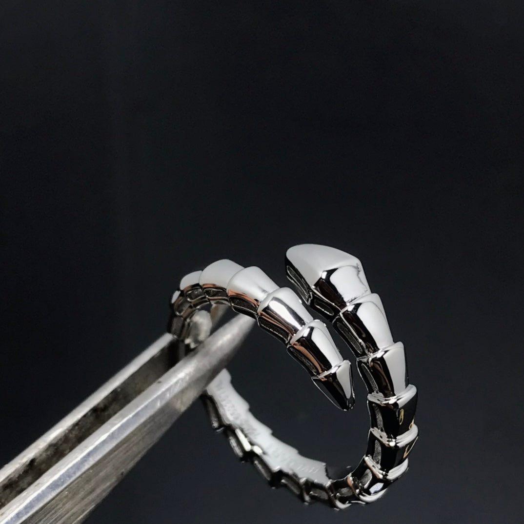 [⭐JeweliWhal]SERPENTS RING