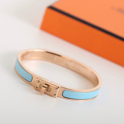 [⭐JeweliWhal]HM KELLY CLOUD BLUE BRACELET