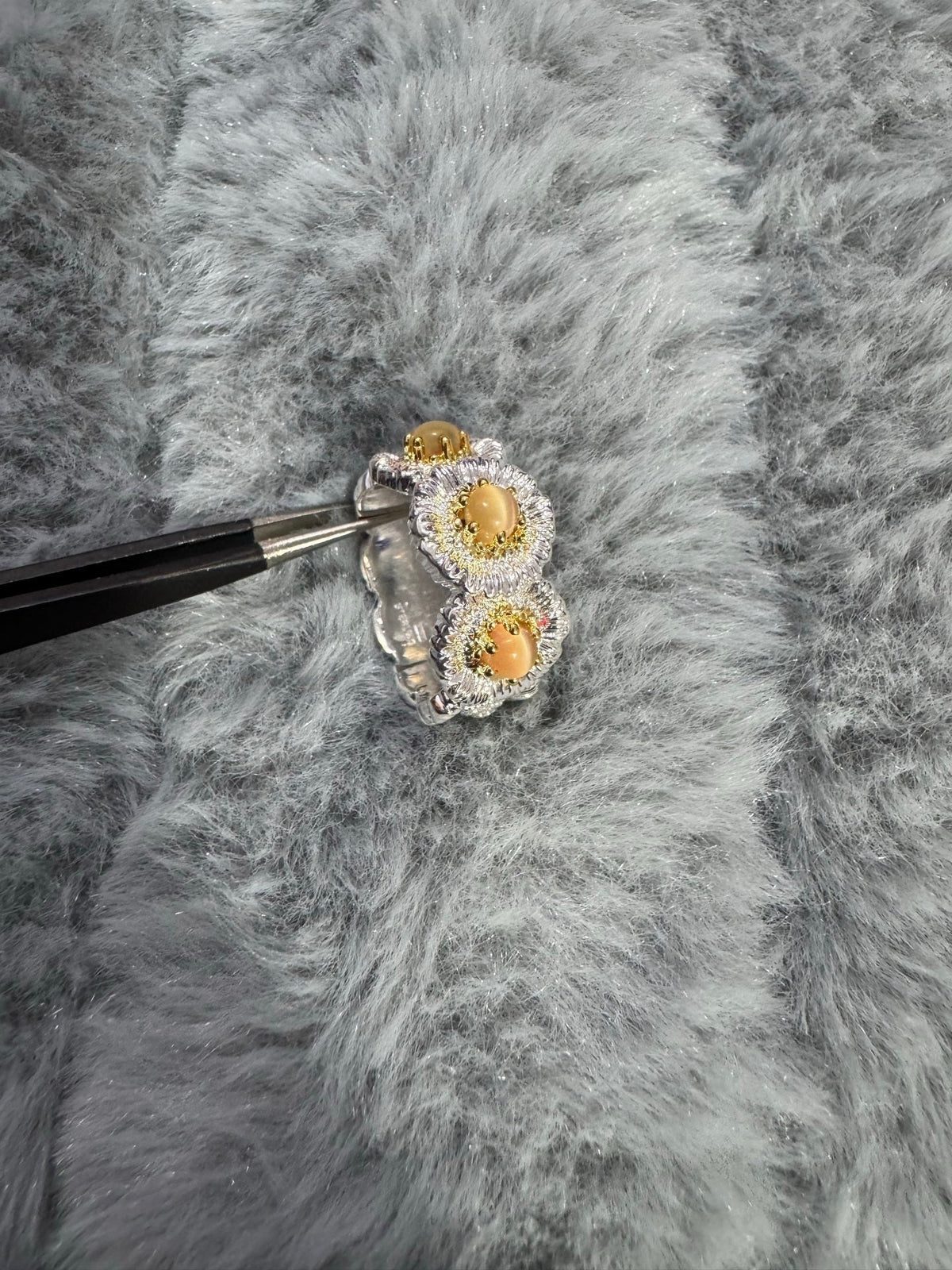 [⭐JeweliWhal]B.C.L Daisy Rings（Various colors）