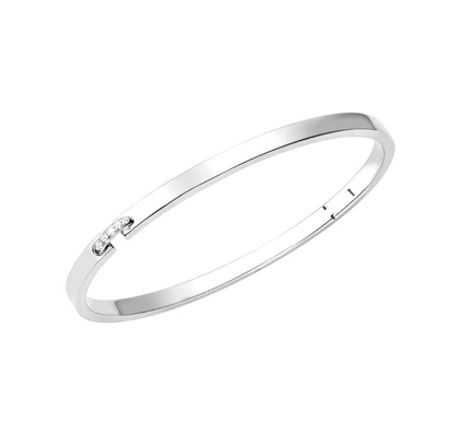 [⭐JeweliWhal]LIENS EVIDENCE DIAMOND BRACELET