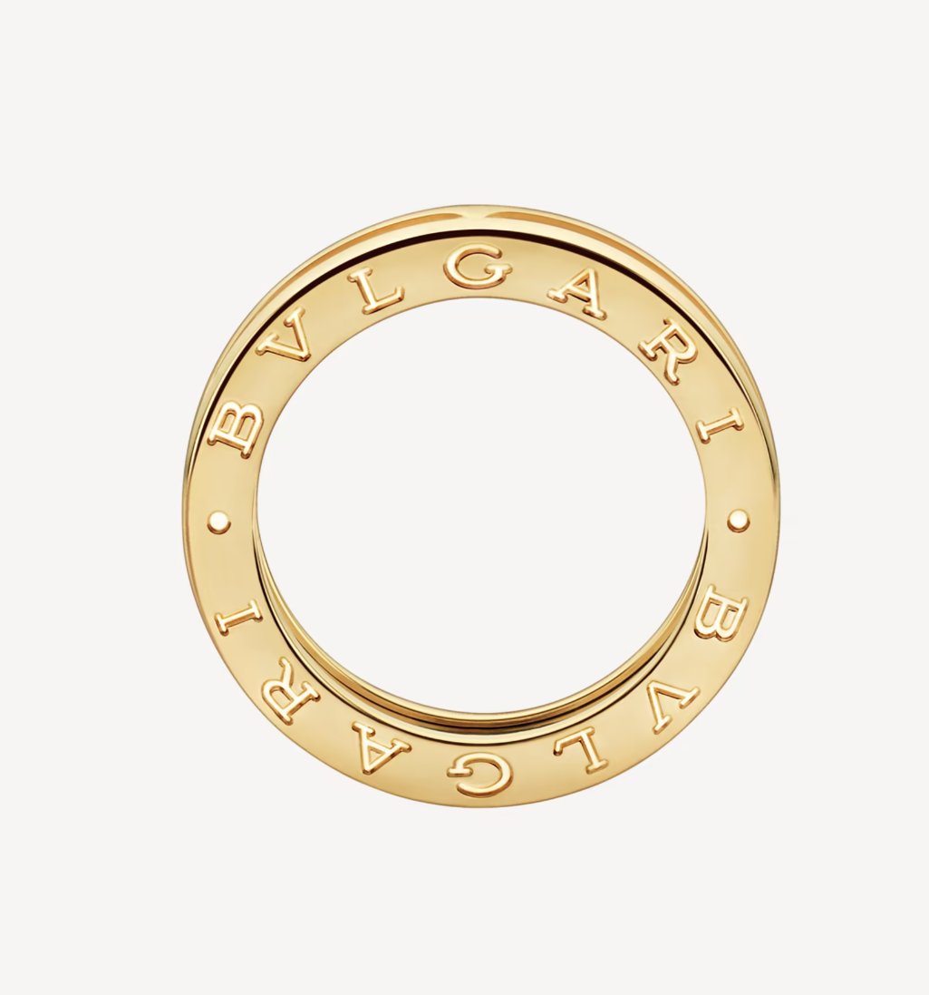[⭐JeweliWhal]ZERO 1 ONE-BAND RING