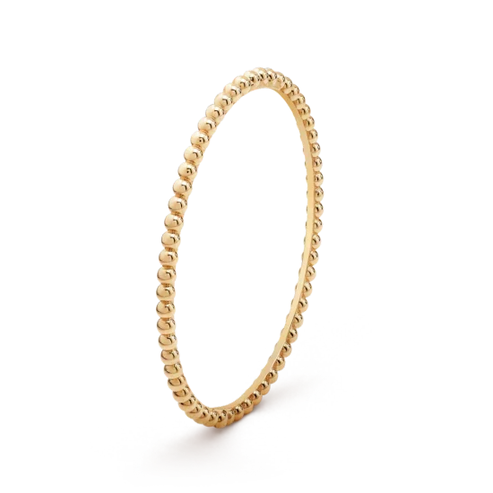 [⭐JeweliWhal]PERLEE PEARLS BRACELET.GOLD