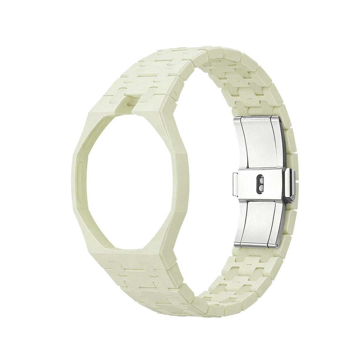Royal Oak Pop Exclusive Bioceramic Case & Bioceramic Strap