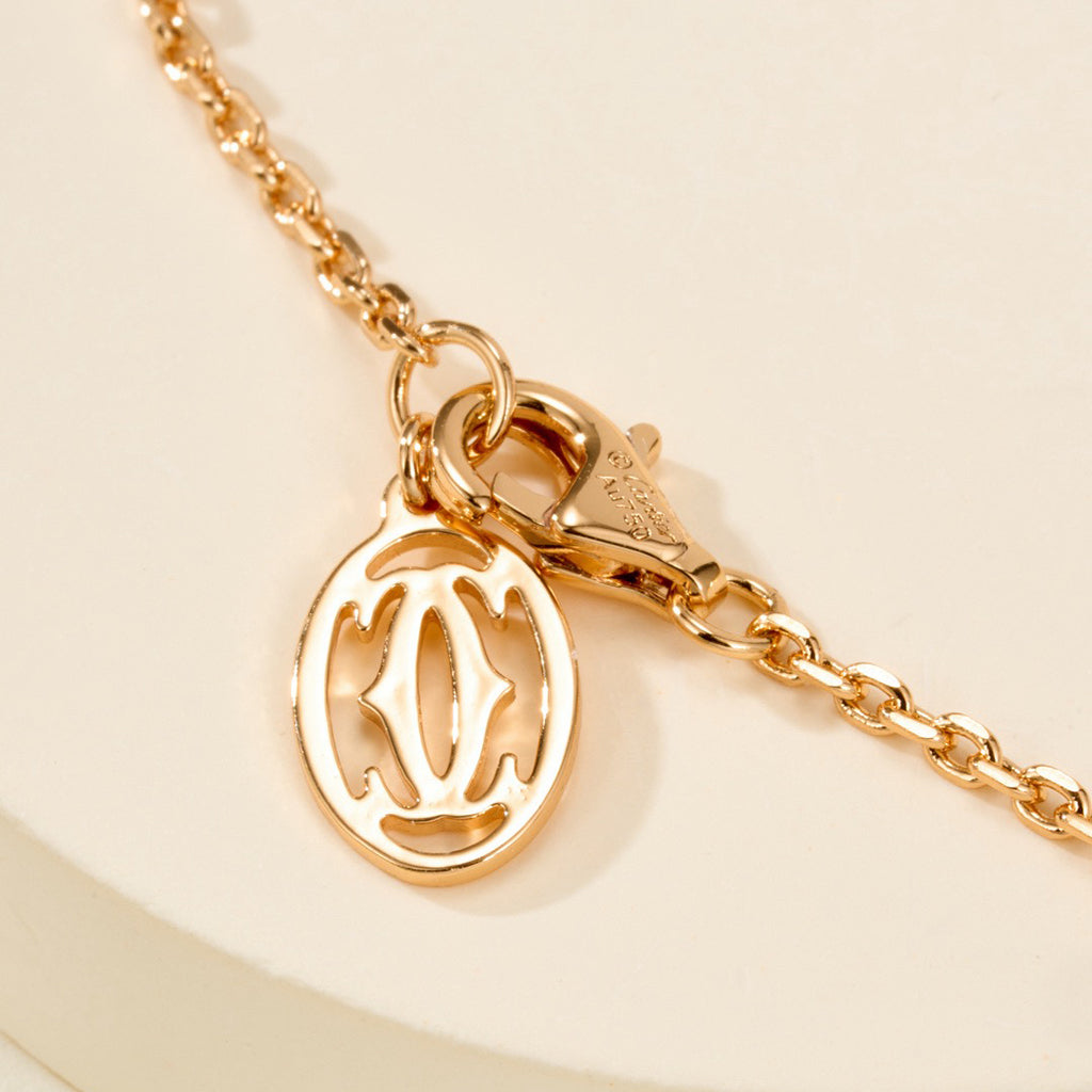 [⭐JeweliWhal]DAMOUR BRACELET 1 DIAMOND