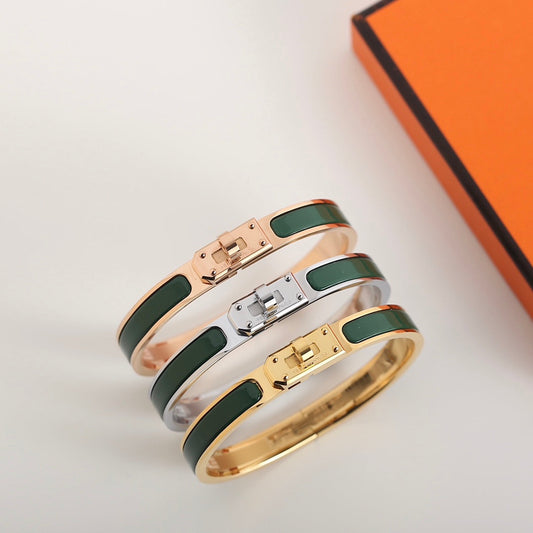 [⭐JeweliWhal]HM KELLY KHAKI BRACELET