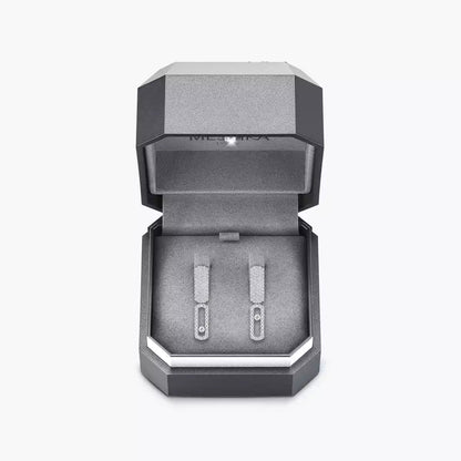 [⭐JeweliWhal]Imperial Move SM Diamond Earrings